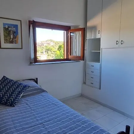Stella Marina Holiday home *