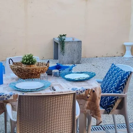 Stella Marina Holiday home Villasimius