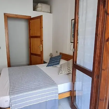 Stella Marina Holiday home