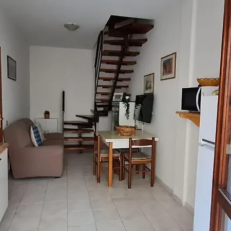 Stella Marina Holiday home *