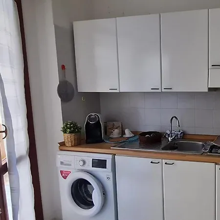Stella Marina Holiday home