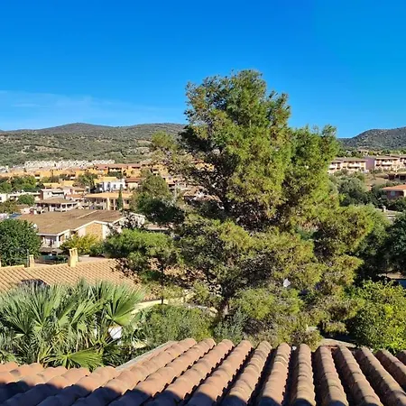 Stella Marina Holiday home